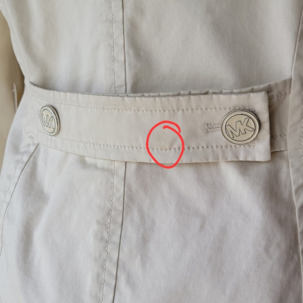 Michael Kors Jacket - Picture 15 of 16